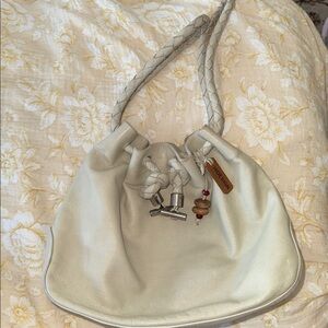 HIDESIGN CUTE PURSE LEATHER